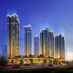 晨緣房地產 專業營銷策劃顧問，驅動您的房地產項目成功