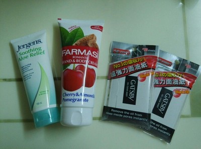 閑置日用品，全新低價轉，讓好物遇見新主人